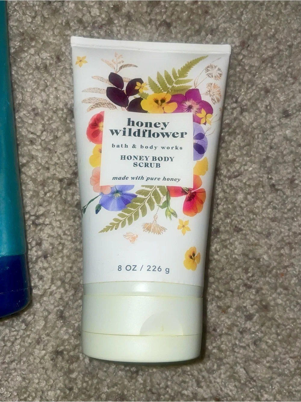 Full Size Body & Hair Bundle